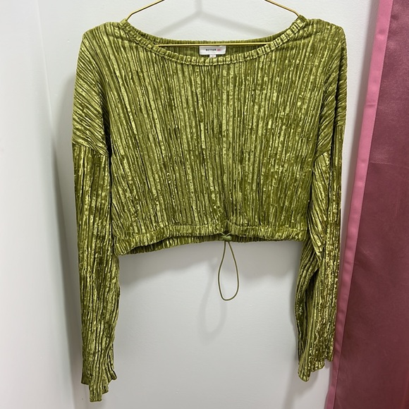 Green set - Picture 2 of 3